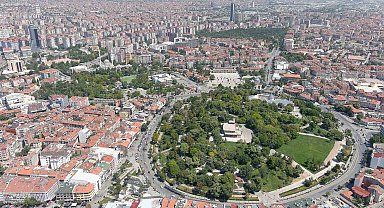 Konya Büyükşehir Ramazan Bayramı'na hazır