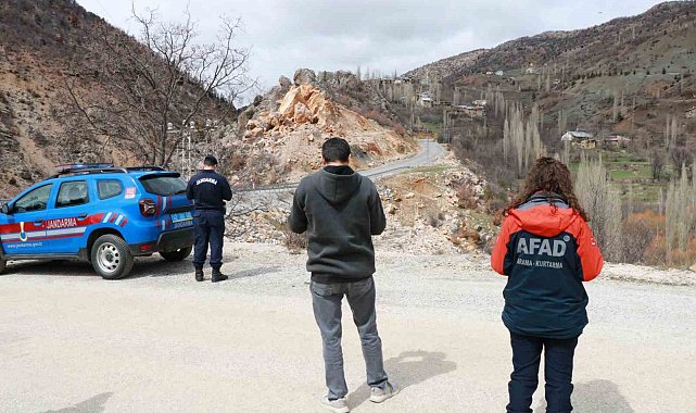 Konya'da 74 yaşındaki alzheimer hastası 42 gündür kayıp