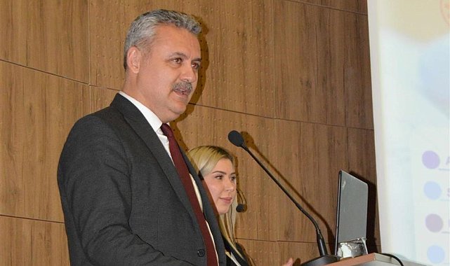 Konya'da "Yara Okulu" projesi hayata geçirildi