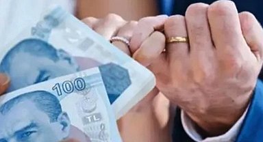 Konya'da yeni evlilere 36 ay kira desteği! 3 yıl süreyle aylık 5 bin TL verilecek