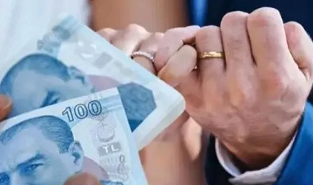 Konya'da yeni evlilere 36 ay kira desteği! 3 yıl süreyle aylık 5 bin TL verilecek