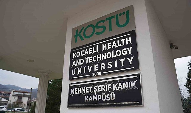 KOSTÜ'den kiraya 15 kat zam istendi