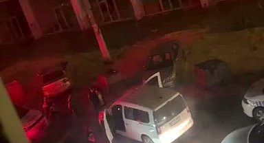 Kovalamacada yakalanan sürücüye 261 bin lira ceza