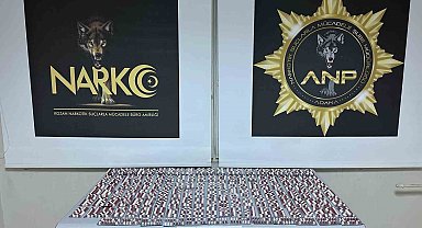 Kozan'da bir haftada 6 aranan şahıs yakalandı