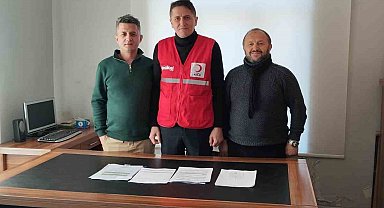 Kozlu Kızılay'da Özgür Kuru dönemi başladı