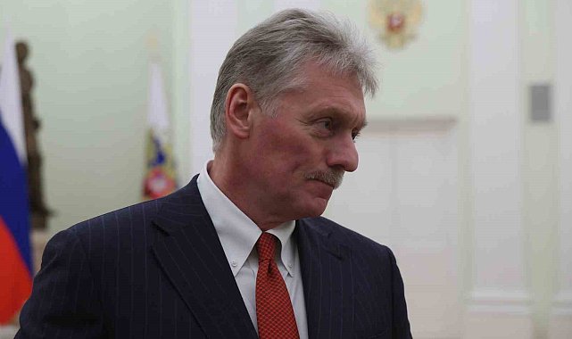 Kremlin: "Putin, Arap ülkelerinin petrol altyapısına yönelik saldırılarla ilgili endişelerini İran'a iletecek"