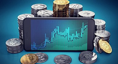 Kriptoya vergi gözüktü! Ekonomik düzenlemelere ilişkin kanun teklifi TBMM'de