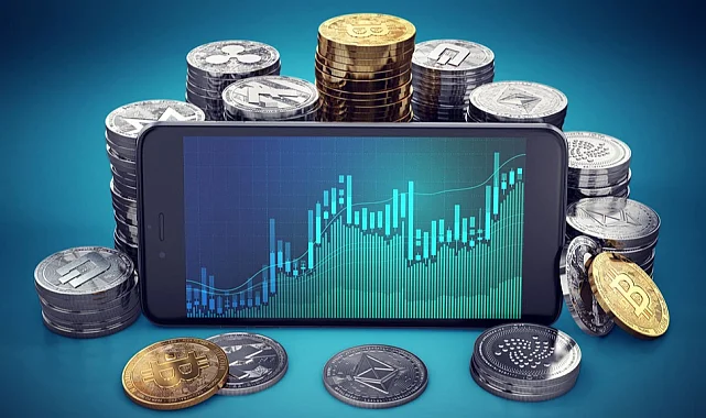 Kriptoya vergi gözüktü! Ekonomik düzenlemelere ilişkin kanun teklifi TBMM'de