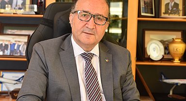 KSO Başkanı Zeytinoğlu'ndan bütçe değerlendirmesi