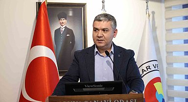 KSO'da 'Üreten Kadın, Güçlenen Gelecek Söyleşisi'