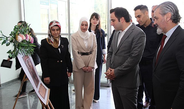 Kula'da 8 Mart Dünya Kadınlar Günü kutlandı