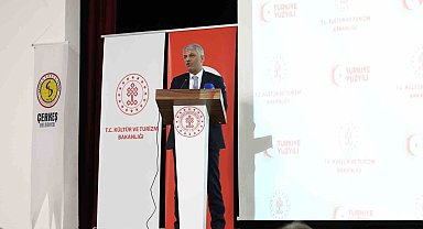 Kültür ve Turizm Bakan Yardımcısı Alpaslan: "Türkiye turizmde dünyada 4'üncü ülke"