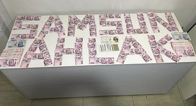 Kumar denetiminde 13 kişiye ceza