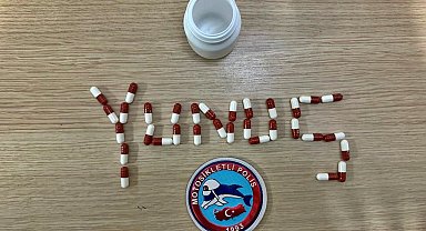 Kurallara uymayan sürücülere 1 milyon 5 bin TL'lik ceza kesildi