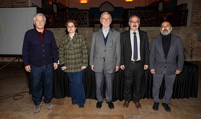 Kuruluştan bugüne, Bursa'nın hafızasında kadın izleri