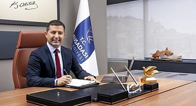 Kuşadası Belediye Başkanı Günel tutuklandı