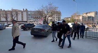 Kuşadası'ndaki cinayetin faili yakalandı