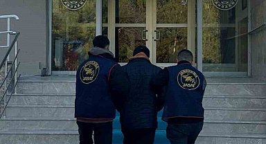 Kütahya'da aranan 114 şahıs yakalandı