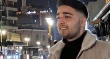 Kütahya'da otomobil tarlaya uçtu: 1 ölü, 2 yaralı