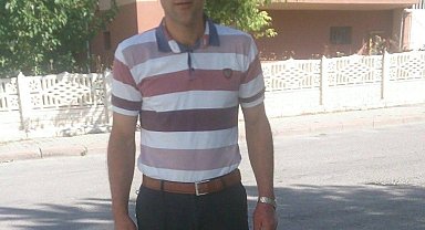 Kütahya'da pres makinesine sıkışan işçi hayatını kaybetti