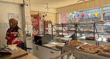 Kütahya'da Ramazan ayında gıda denetimleri devam ediyor