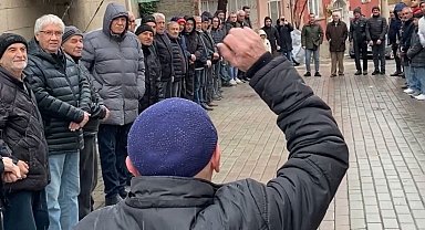 Kütahya'da yarım asırlık bayram geleneği yaşatılıyor