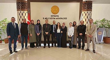 Kütahyalı öğrencilerden MSÜ sınavında önemli başarı