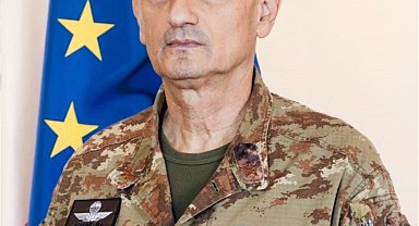 Kuveyt'te İtalyan askerlerinin bulunduğu üsse dron saldırısı