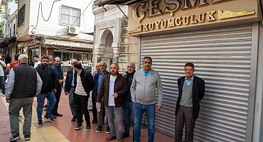 Kuyumcu vurgununa rekor ceza: 384 yıl 5 ay