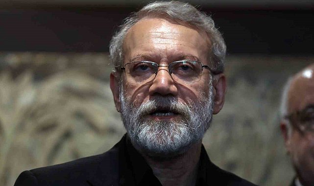 Laricani: "Hürmüz Boğazı ya barış ya da savaş kışkırtıcıları için yenilgi boğazı olacak"
