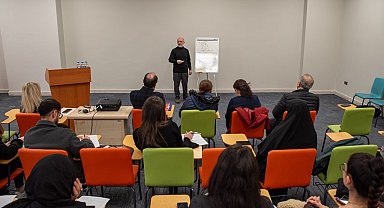 LEE Bilim Söyleşileri