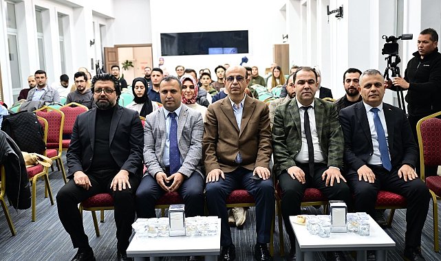 Malatya Genç Girişimcilik Akademisi'nin açılışı yapıldı
