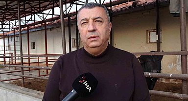 Malatya kırmızı et üretiminde Türkiye'nin lokomotif illerinden biri