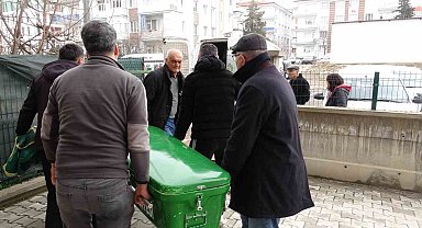 Malatya'da 54 yaşındaki şahıs evinde ölü bulundu