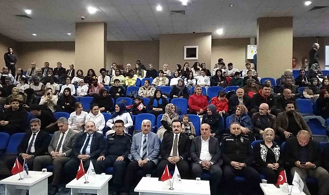 Malatya'da down sendromlu bireyler üniversite ortamında eğitim alacak