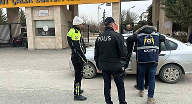 Malatya'da "Huzur 44" uygulaması