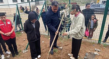 Malatya'da 'Sıfır Atık Günü' etkinliği düzenlendi​​​​​​​