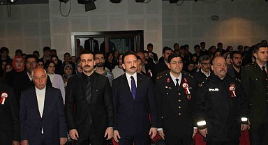 Malazgirt'te Zafer Haftası etkinlikleri