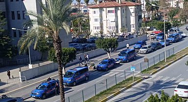 Manavgat Belediyesi önceki dönem yolsuzluk davasında 12 kişi daha tutuklandı