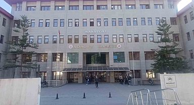 Manavgat Belediyesine yönelik yolsuzluk davasında sanıklar 3. kez hakim karşısında