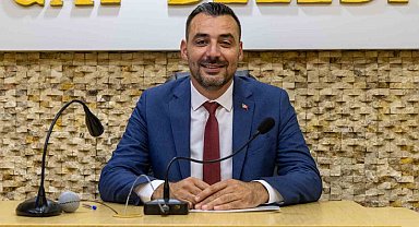 Manavgat Turizm Yolu'nda mutlu son