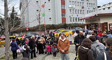 Manchester'dan Maltepe'ye "taktiksel inceleme"