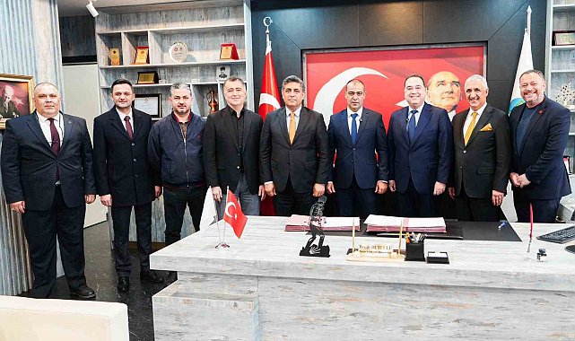 Manisa Büyükşehir Belediyesinde en düşük kadrolu işçi maaşı 80 bin TL oldu