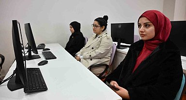 Manisa Büyükşehir Belediyesinden gençlere dijital gelecek vizyonu
