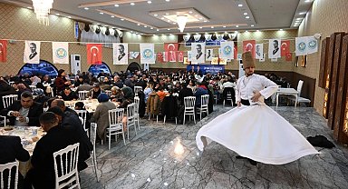 Manisa Büyükşehir'den Köprübaşı'nda Ramazan sofrası