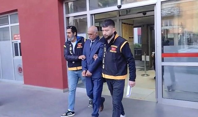 Manisa Emniyeti'nden o fotoğrafla ilgili 'dezenformasyon' uyarısı