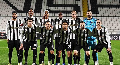 Manisa FK, Sarıyer'i konuk edecek