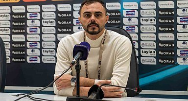 Manisa FK-Sivasspor maçının ardından