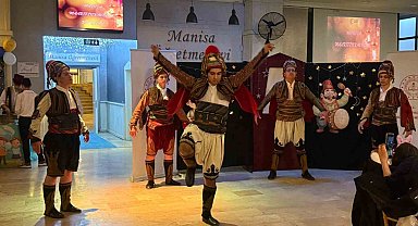 Manisa İl Milli Eğitim'den devlet korumasındaki çocuklara iftar
