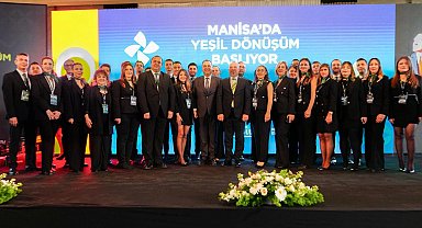 Manisa kendi enerjisini üretecek